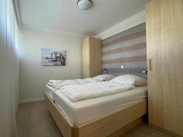Ferienwohnung in Grömitz - STRANDIDYLL, 46 - Typ A3S - Bild 12