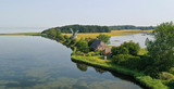 Ferienhaus in Nieby - Helenes Häuschen - Schloss Gelting - Bild 1