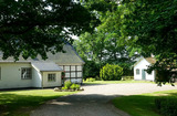 Ferienhaus in Gelting - Altes Komödienhaus - Schloss Gelting - Bild 1