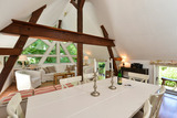 Ferienhaus in Gelting - Alte Wasserm&uuml;hle - Schloss Gelting - Bild 4