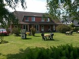 Ferienwohnung in Prerow - FeWo Kiefer - Ulenhoef - Bild 8