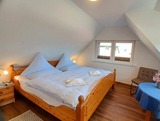 Ferienwohnung in Prerow - FeWo Ahorn - Ulenhoef - Bild 4