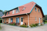Ferienwohnung in Prerow - FeWo Weide - Ulenhoef - Bild 6