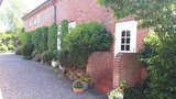 Ferienwohnung in Fehmarn - Ferienwohnung "Rosenrot" auf dem Ferien + Bauernhof Nilson in Inselmitte - Bild 25