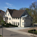 Ferienwohnung in Kühlungsborn - Ferienhaus zum Strand - Ferienhaus zum Strand, strandnah, zentral, ruhig