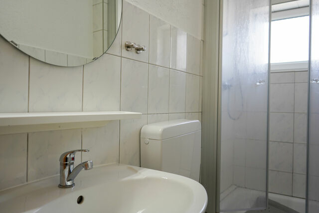 Ferienwohnung in Grömitz - "Deichhaus" App. 1 - Aida - 100 m zum Strand - Bild 8