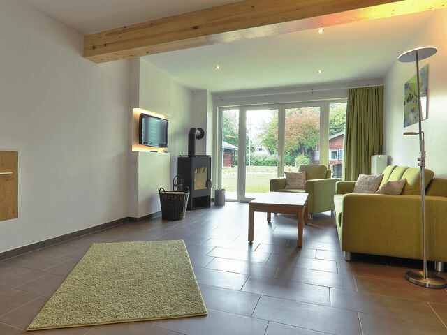 Ferienhaus in Damp - Premiumhaus in Damp an der Ostsee - Bild 3