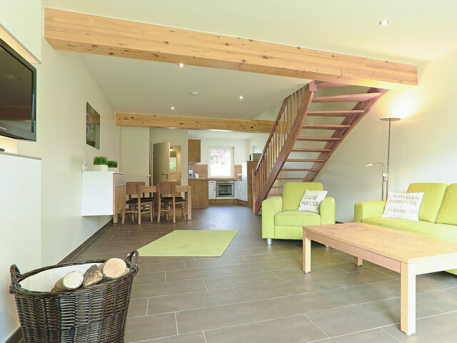 Ferienhaus in Damp - Premiumhaus in Damp an der Ostsee - Bild 4