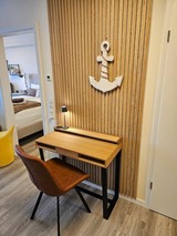 Ferienwohnung in Hohwacht - Meeresblick "Appartment 33", Haus 3 App. 33 - Bild 10