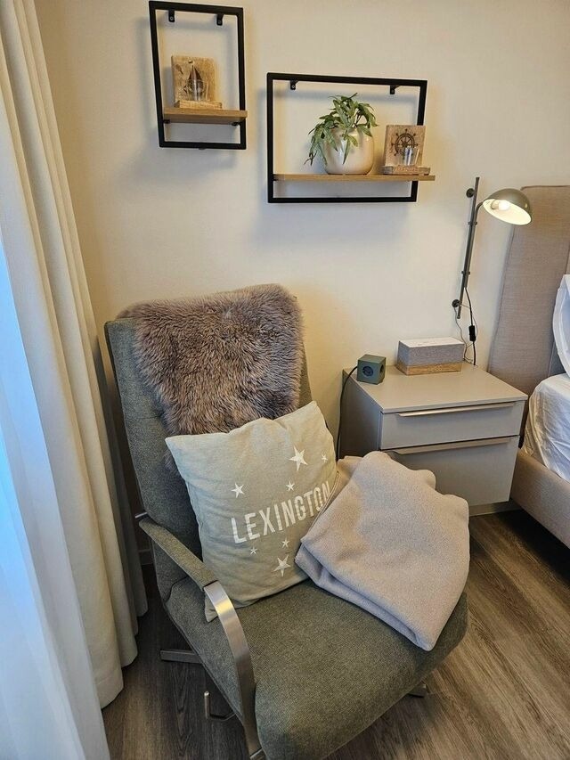 Ferienwohnung in Hohwacht - Meeresblick "Appartment 33", Haus 3 App. 33 - Bild 17