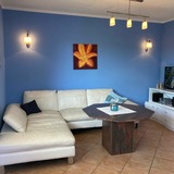 Ferienwohnung in Binz - Große Ferienwohnung für 2 Personen im Ostseebad Binz / Insel Rügen - Bild 1