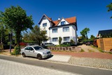 Ferienwohnung in Graal-Müritz - Villa Christiana - Jasmin - Bild 12