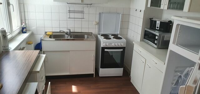 Ferienwohnung in Wismar - Fitter Room 76 - Bild 6