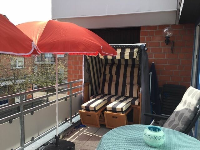 Ferienwohnung in Gr&ouml;mitz - Kirchenstra&szlig;e Whg. 5 - Bild 13