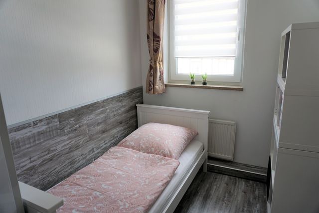 Ferienwohnung in Grömitz - Sonnenblick - Bild 7