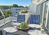 Ferienwohnung in Gr&ouml;mitz - Ostseeresidenz Whg. 17 - Bild 1