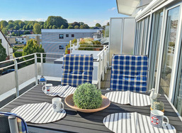Ostseeresidenz Whg. 17