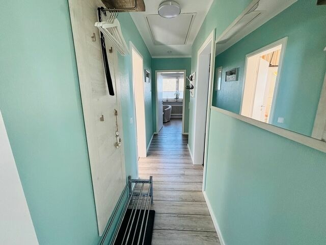 Ferienwohnung in Heiligenhafen - Ferienwohnung Heckel - Bild 4