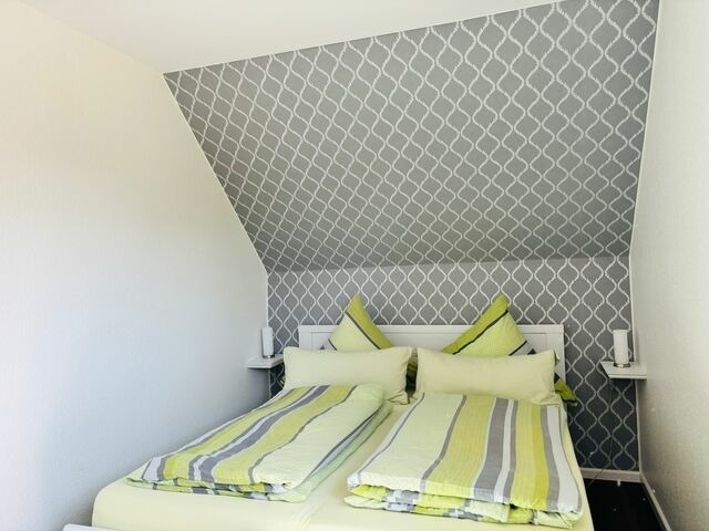 Ferienwohnung in Heiligenhafen - Ferienwohnung Heckel - Bild 11