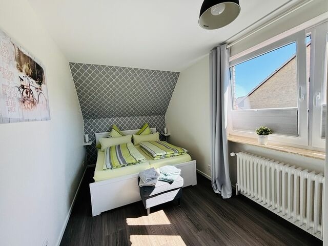 Ferienwohnung in Heiligenhafen - Ferienwohnung Heckel - Bild 13