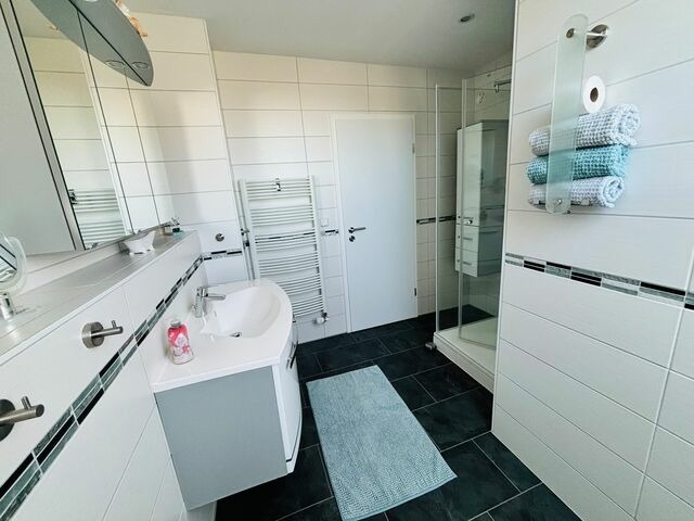 Ferienwohnung in Heiligenhafen - Ferienwohnung Heckel - Bild 18