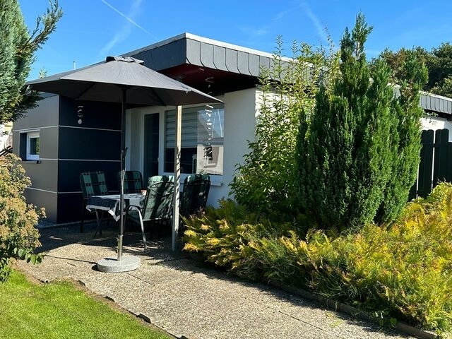 Ferienhaus in Kappeln - Schleibungalow Nr.15 zw. Ostsee und Schlei - Bild 3