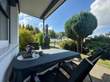 Ferienhaus in Kappeln - Schleibungalow Nr.15 zw. Ostsee und Schlei - Bild 5
