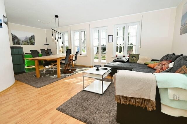 Ferienhaus in Hohwacht - Haus Kranichdüne - Bild 8