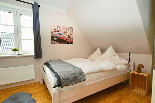 Ferienhaus in Hohwacht - Haus Kranichdüne - Bild 14