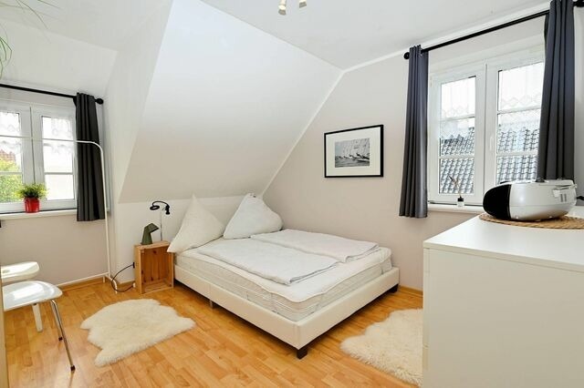 Ferienhaus in Hohwacht - Haus Kranichdüne - Bild 16