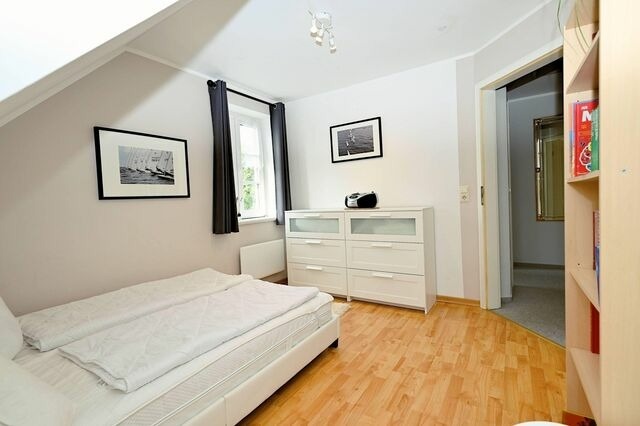 Ferienhaus in Hohwacht - Haus Kranichdüne - Bild 17