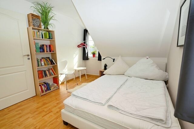 Ferienhaus in Hohwacht - Haus Kranichdüne - Bild 18