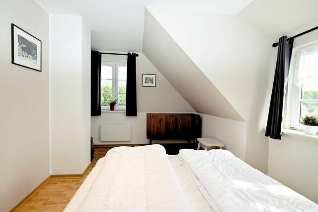 Ferienhaus in Hohwacht - Haus Kranichdüne - Bild 22