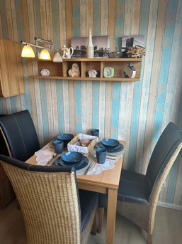 Apartement "Am Südstrand"