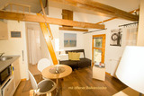 Ferienwohnung in Wendtorf - Ap. Bülk - Haus Nordlichter - Bild 2