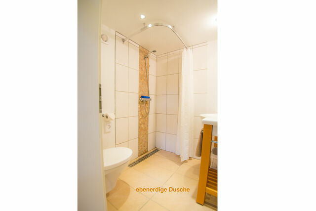 Ferienwohnung in Wendtorf - Ap. Bülk - Haus Nordlichter - Bild 4