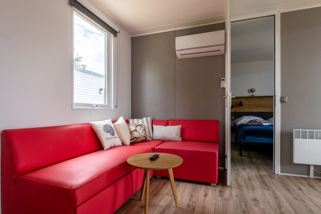 Ferienhaus in Scharbeutz - Muschel (50) - Bild 4