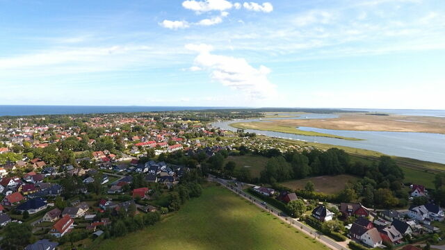 Ferienwohnung in Ostseeheilbad Zingst - Wellenwiese 29 - Bild 13