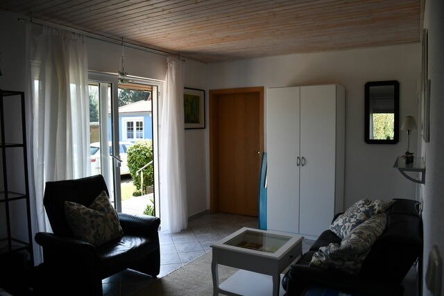 Ferienwohnung in Ostseeheilbad Zingst - Ostseebrise 2 - Bild 10