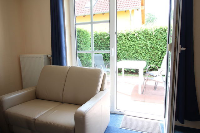 Ferienwohnung in Ostseeheilbad Zingst - Boddenwelle - Bild 8