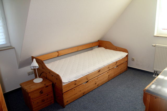 Ferienwohnung in Ostseeheilbad Zingst - Boddenwelle - Bild 12