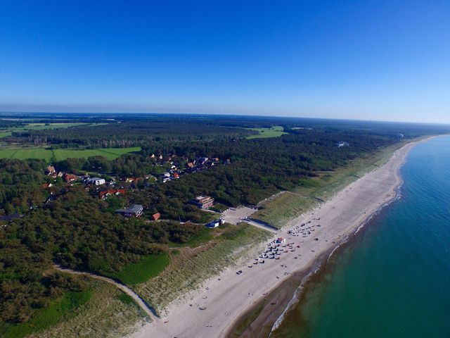Ferienwohnung in Ostseeheilbad Zingst - Boddenwelle - Bild 15