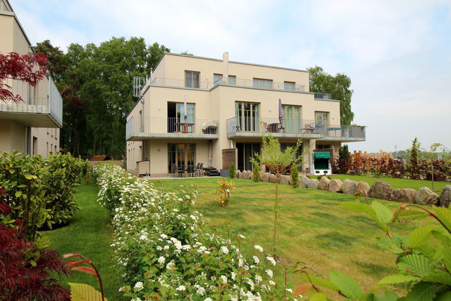 Ferienwohnung in Dierhagen - K&auml;pt'n Bickbeer - Bild 21