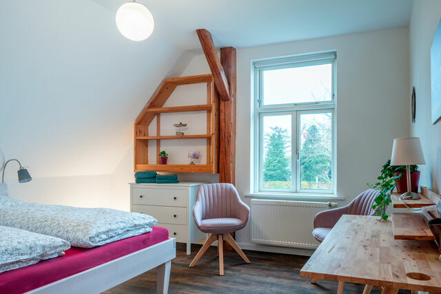 Ferienwohnung in Rieseby - Norby Garden PLUS - Bild 10