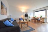 Ferienwohnung in Gr&ouml;mitz - Ostseehus Whg.3 - Bild 1