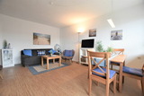 Ferienwohnung in Gr&ouml;mitz - Ostseehus Whg.3 - Bild 2
