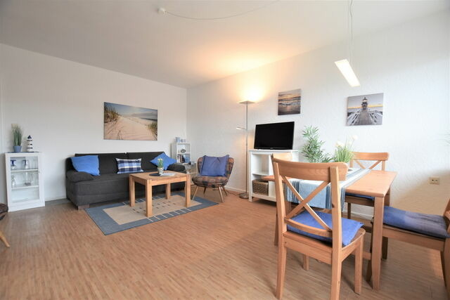 Ferienwohnung in Gr&ouml;mitz - Ostseehus Whg.3 - Bild 2