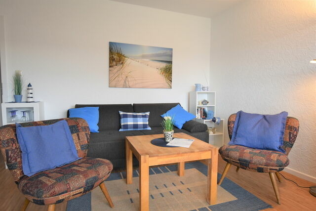 Ferienwohnung in Gr&ouml;mitz - Ostseehus Whg.3 - Bild 5