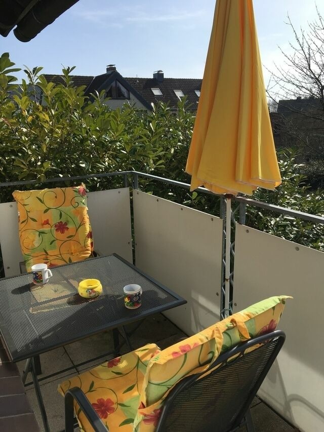 Ferienwohnung in Gr&ouml;mitz - Ostseehus Whg.3 - Bild 6
