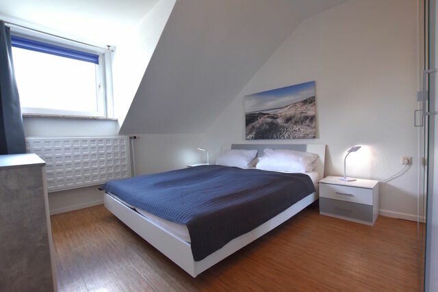 Ferienwohnung in Gr&ouml;mitz - Ostseehus Whg.3 - Bild 9
